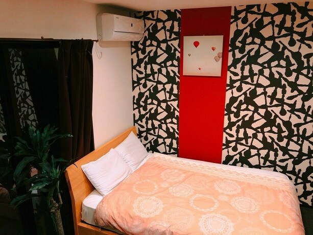 Imagen de la habitación del Hotel Gh One More Heart At Enmachi 2. Foto 24