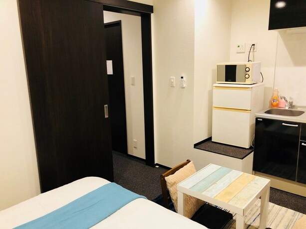 Imagen de la habitación del Hotel Gh One More Heart At Enmachi 2. Foto 26