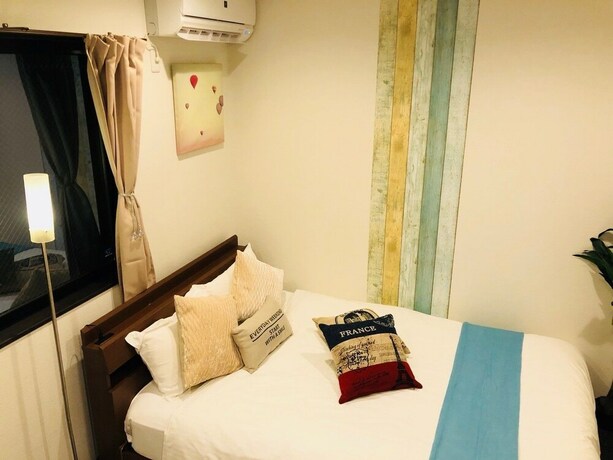 Imagen de la habitación del Hotel Gh One More Heart At Enmachi 2. Foto 28