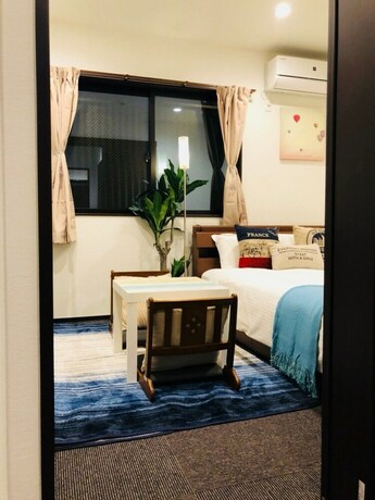 Imagen de la habitación del Hotel Gh One More Heart At Enmachi 2. Foto 30