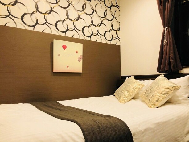 Imagen de la habitación del Hotel Gh One More Heart At Enmachi 2. Foto 32