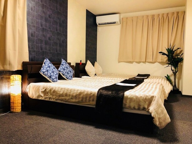 Imagen de la habitación del Hotel Gh One More Heart At Fushimi Inari 4. Foto 16