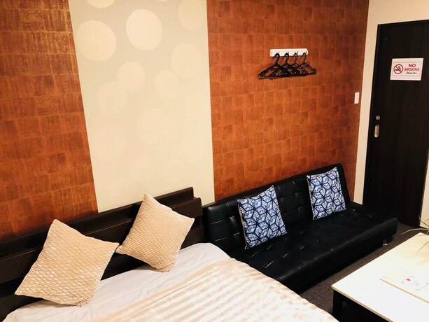 Imagen de la habitación del Hotel Gh One More Heart At Fushimi Inari 4. Foto 18