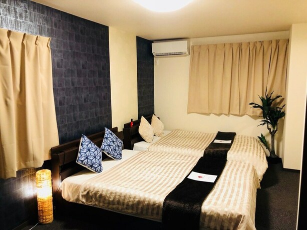 Imagen de la habitación del Hotel Gh One More Heart At Fushimi Inari 4. Foto 21