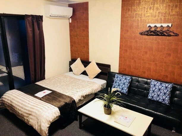Imagen de la habitación del Hotel Gh One More Heart At Fushimi Inari 4. Foto 25