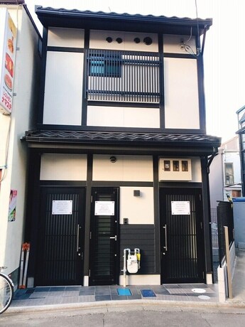 Imagen general del Hotel Gh One More Heart At Fushimi Inari 5. Foto 1