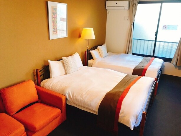Imagen de la habitación del Hotel Gh One More Heart At Fushimi Inari 5. Foto 18