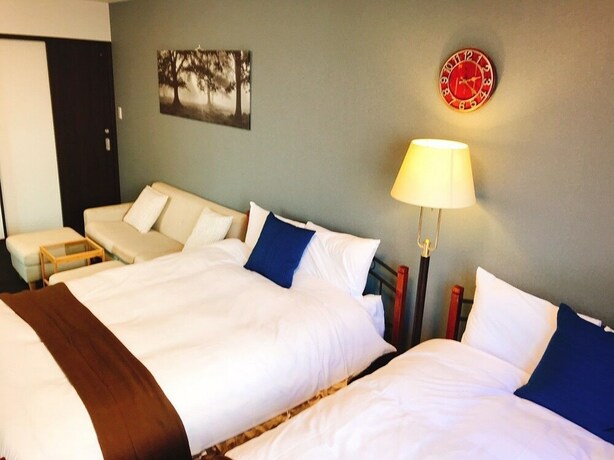 Imagen de la habitación del Hotel Gh One More Heart At Fushimi Inari 5. Foto 24