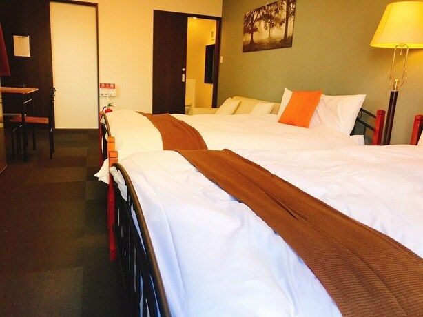 Imagen de la habitación del Hotel Gh One More Heart At Fushimi Inari 5. Foto 27