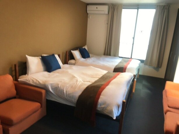 Imagen de la habitación del Hotel Gh One More Heart At Fushimi Inari 5. Foto 34
