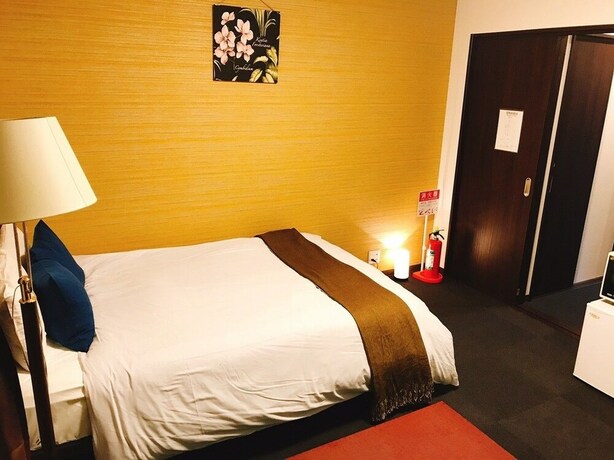 Imagen de la habitación del Hotel Gh One More Heart At Kamishichiken 3. Foto 23