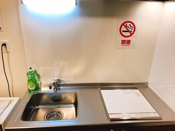 Imagen de la habitación del Hotel Gh One More Heart At Kamishichiken 3. Foto 24