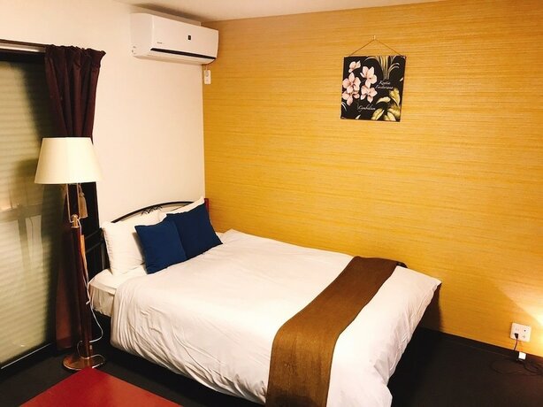 Imagen de la habitación del Hotel Gh One More Heart At Kamishichiken 3. Foto 25