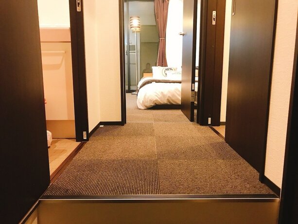 Imagen general del Hotel Gh One More Heart Enmachi 3. Foto 5