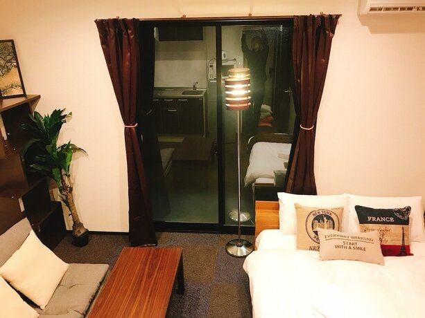 Imagen general del Hotel Gh One More Heart Enmachi 3. Foto 6