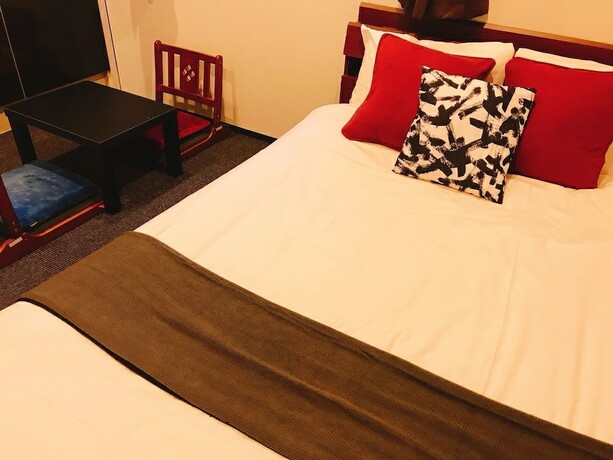 Imagen general del Hotel Gh One More Heart Enmachi 3. Foto 9