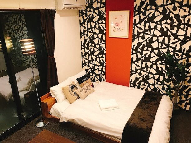 Imagen de la habitación del Hotel Gh One More Heart Enmachi 3. Foto 18