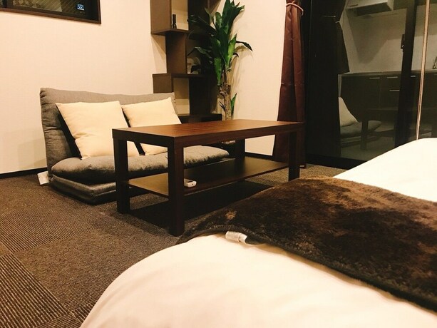 Imagen de la habitación del Hotel Gh One More Heart Enmachi 3. Foto 19