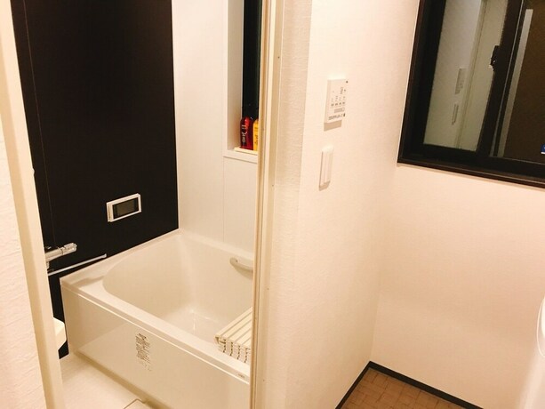 Imagen de la habitación del Hotel Gh One More Heart Enmachi 3. Foto 22