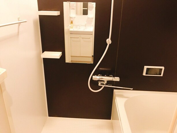 Imagen de la habitación del Hotel Gh One More Heart Enmachi 3. Foto 23