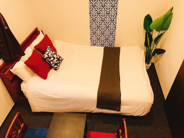 Imagen de la habitación del Hotel Gh One More Heart Enmachi 3. Foto 25