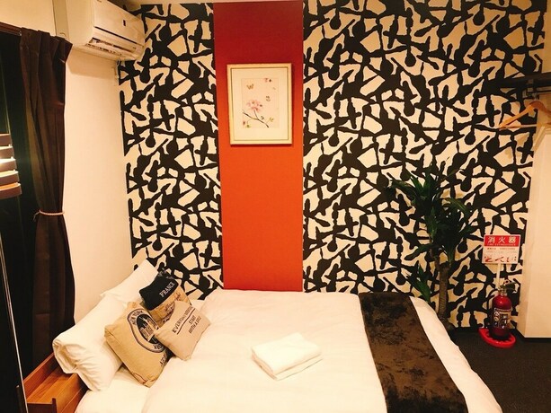 Imagen de la habitación del Hotel Gh One More Heart Enmachi 3. Foto 26