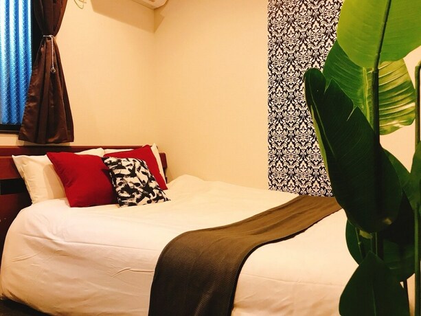 Imagen de la habitación del Hotel Gh One More Heart Enmachi 3. Foto 27