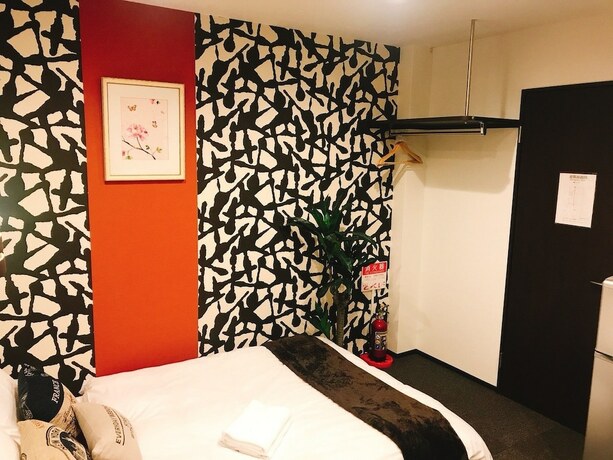 Imagen de la habitación del Hotel Gh One More Heart Enmachi 3. Foto 28