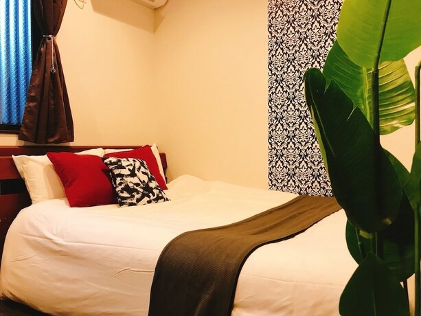 Imagen de la habitación del Hotel Gh One More Heart Enmachi 3. Foto 29