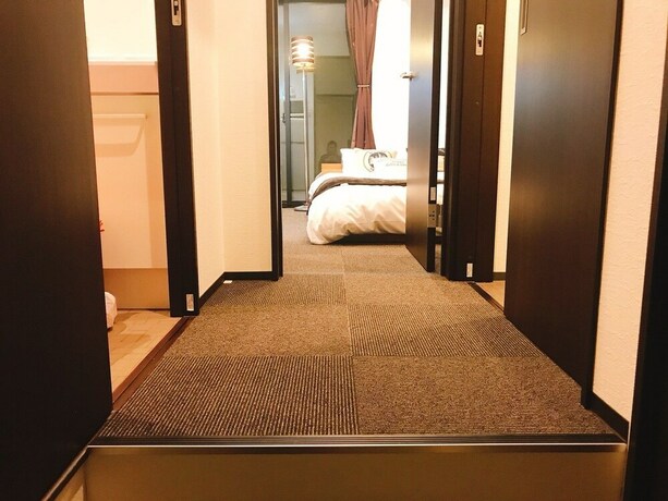Imagen de los interiores del Hotel Gh One More Heart Enmachi 3. Foto 31