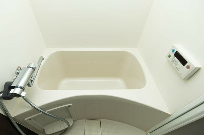 Imagen general del Hotel Gh One More Heart Tsukiji 1. Foto 4