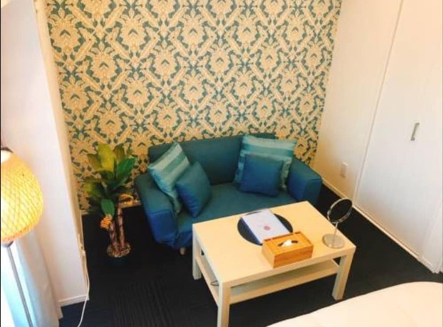 Imagen general del Hotel Gh One More Heart Tsukiji 1. Foto 7