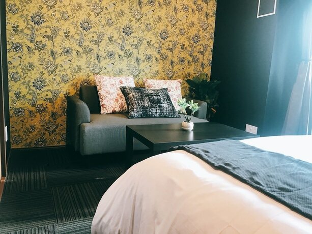 Imagen general del Hotel Gh One More Heart Tsukiji 1. Foto 11