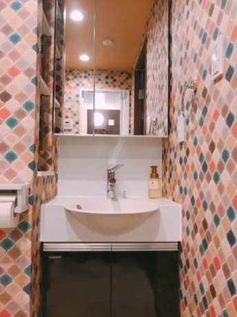 Imagen general del Hotel Gh One More Heart Tsukiji 1. Foto 13