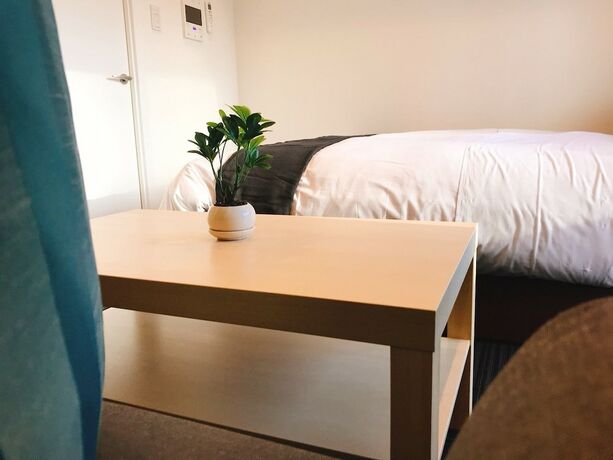 Imagen general del Hotel Gh One More Heart Tsukiji 1. Foto 14