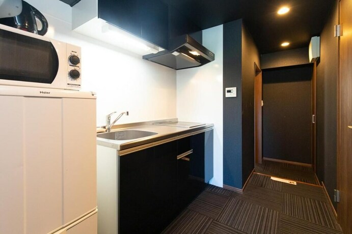 Imagen general del Hotel Gh One More Heart Tsukiji 1. Foto 15