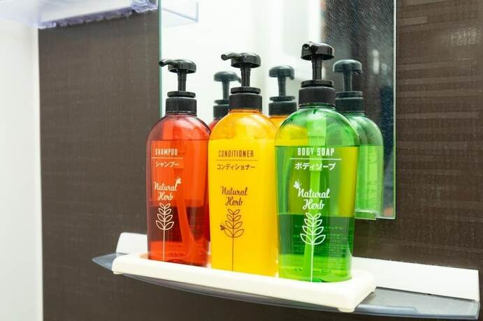 Imagen general del Hotel Gh One More Heart Tsukiji 1. Foto 17