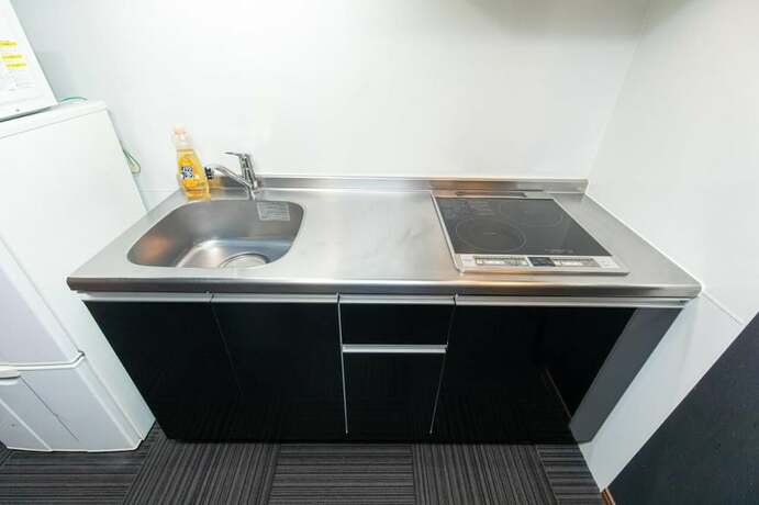 Imagen general del Hotel Gh One More Heart Tsukiji 1. Foto 20