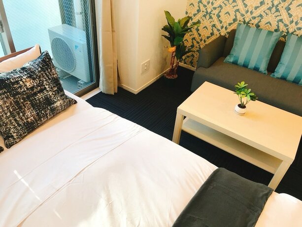 Imagen general del Hotel Gh One More Heart Tsukiji 1. Foto 1