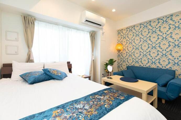 Imagen de la habitación del Hotel Gh One More Heart Tsukiji 1. Foto 25