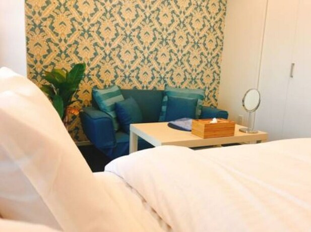 Imagen de la habitación del Hotel Gh One More Heart Tsukiji 1. Foto 26