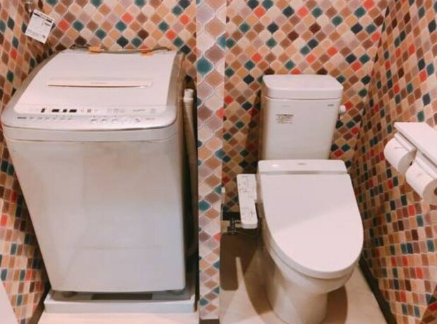 Imagen de la habitación del Hotel Gh One More Heart Tsukiji 1. Foto 29