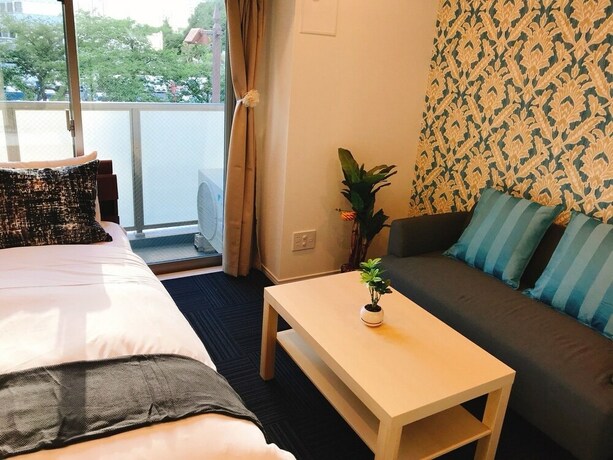 Imagen de la habitación del Hotel Gh One More Heart Tsukiji 1. Foto 31