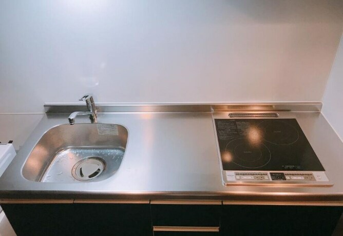 Imagen de la habitación del Hotel Gh One More Heart Tsukiji 1. Foto 32