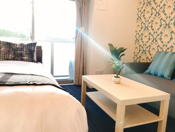 Imagen de la habitación del Hotel Gh One More Heart Tsukiji 1. Foto 34