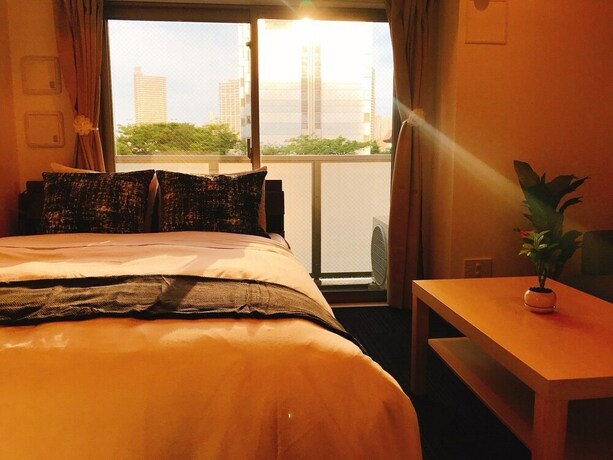 Imagen de la habitación del Hotel Gh One More Heart Tsukiji 1. Foto 35