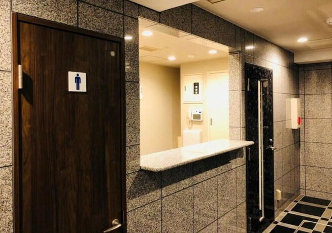 Imagen de los interiores del Hotel Gh One More Heart Tsukiji 1. Foto 36