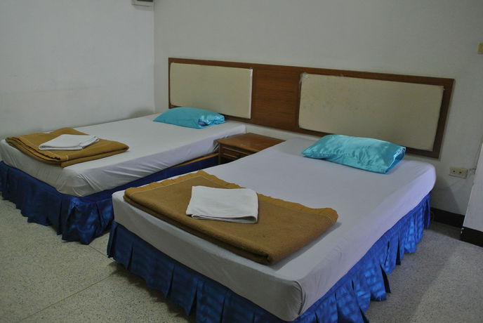 Imagen de la habitación del Hotel Gh Resort. Foto 2