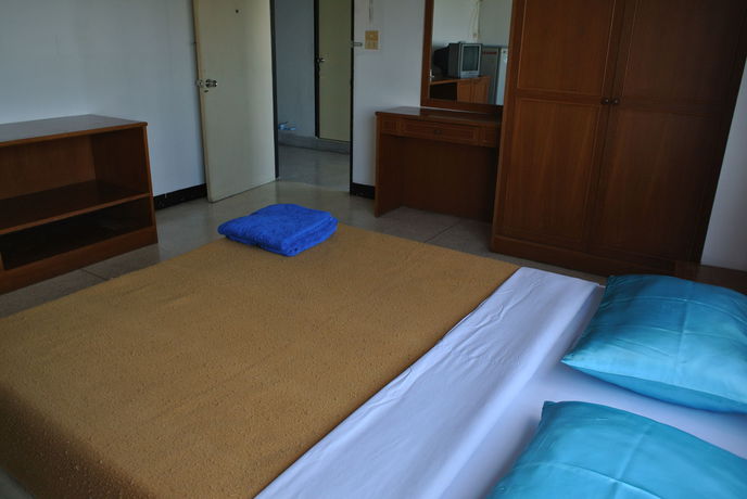 Imagen de la habitación del Hotel Gh Resort. Foto 3