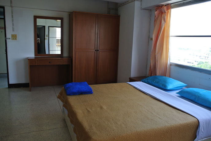 Imagen de la habitación del Hotel Gh Resort. Foto 4